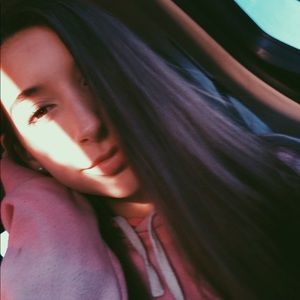 Meet your Posher, Lilly